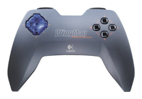 Logitech Wingman Precision Gamepad, отзывы