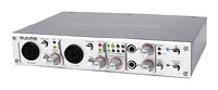 M-Audio FireWire 410, отзывы