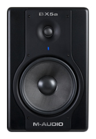 M-Audio Studiophile BX5a Deluxe, отзывы