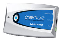 M-Audio Transit, отзывы