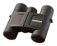 Minox BV ll 10x25 BR, отзывы