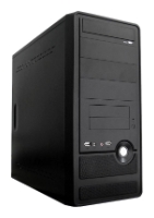 PowerCase PA806 400W Black, отзывы