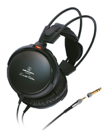 Audio-Technica ATH-A950LTD, отзывы