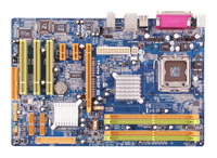 Biostar TForce 945P SE Ver.6.x, отзывы