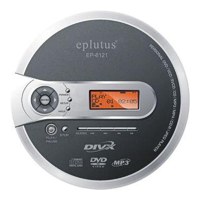 Eplutus EP-6121, отзывы