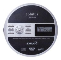 Eplutus EP-6123, отзывы