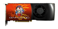 Gainward GeForce 9800 GTX 675 Mhz PCI-E 2.0, отзывы