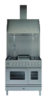 ILVE PDL-90R-MP Stainless-Steel, отзывы