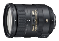 Nikon 18-200mm f/3.5-5.6G ED AF-S VR II, отзывы