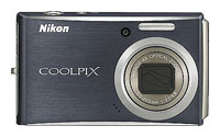 Nikon Coolpix S610c, отзывы