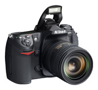 Nikon D300S Kit, отзывы