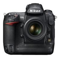 Nikon D3s Kit, отзывы