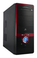Optimum JNP-C06/ 432BR 420W Black/red, отзывы