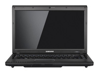Samsung R420 (Pentium Dual-Core 2000 Mhz/14