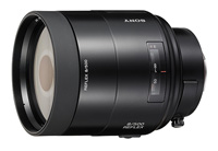 Sony 500mm f/8, отзывы