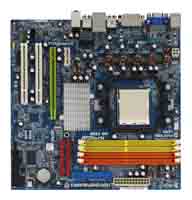 Chaintech GeForce 9500 GT 550 Mhz PCI-E 2.0