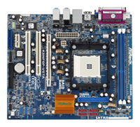 Foxconn GeForce 9500 GT 560 Mhz PCI-E 2.0