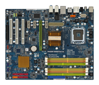 EVGA GeForce GTS 250 756 Mhz PCI-E 2.0