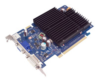 ASUS GeForce 8500 GT 500 Mhz PCI-E 256 Mb, отзывы