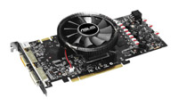 ASUS GeForce 9600 GT 700 Mhz PCI-E 2.0, отзывы