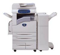 Xerox WorkCentre 5225 Copier/Printer/Scanner, отзывы