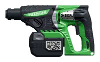 Hitachi DH25DAL, отзывы