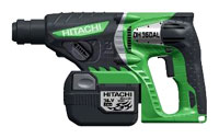 Hitachi DH36DAL, отзывы
