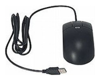 HP DY651A Black USB, отзывы