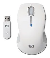 HP FQ557AA White USB, отзывы