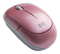 HP KJ453AA Pink USB, отзывы