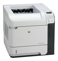 HP LaserJet P4515n, отзывы