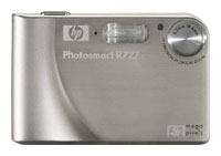 HP PhotoSmart R727, отзывы