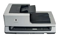 HP ScanJet 8350, отзывы