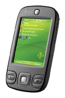 HTC P3400, отзывы