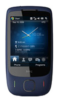 HTC Touch 3G, отзывы