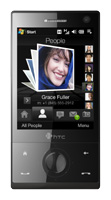 HTC Touch Diamond P3700, отзывы