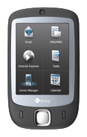 HTC Touch P3452, отзывы
