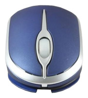Easy Touch ET-107 OPTO HOTBOAT NAVY Blue USB, отзывы