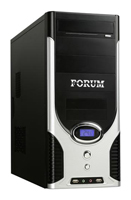 FORUM Computers FC-1GD2 450W Black/silver, отзывы