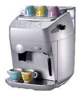 Gaggia Syncrony Compact, отзывы