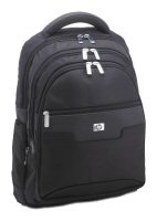 HP Deluxe Nylon Backpack, отзывы