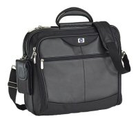 HP Executive Leather/Nylon Case, отзывы