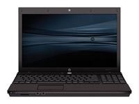HP ProBook 4510s (NX634EA) (Core 2 Duo 2100Mhz/15.6