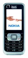 Nokia 6120 Classic, отзывы