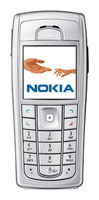 Nokia 6230i, отзывы