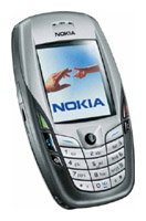 Nokia 6600, отзывы