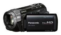 Panasonic HDC-SD800, отзывы