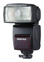 Pentax AF-540FGZ, отзывы