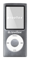 Reellex UP-44 4Gb, отзывы