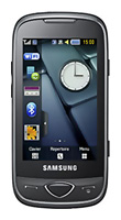 Samsung GT-S5560, отзывы